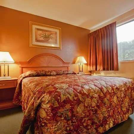 Rodeway Inn Auburn - Seattle